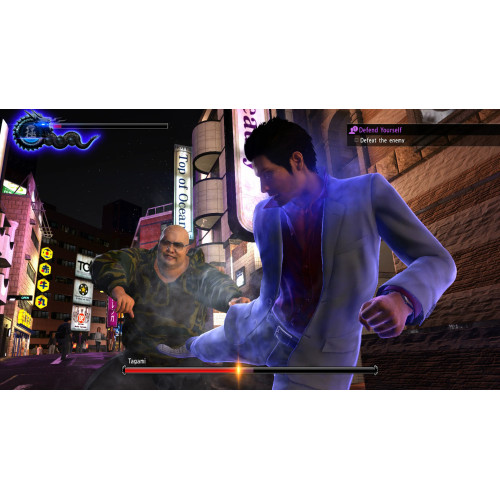 Yakuza 6: The Song of Life. Essence of Art Edition [PS4]